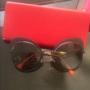 Fendi Sunglasses